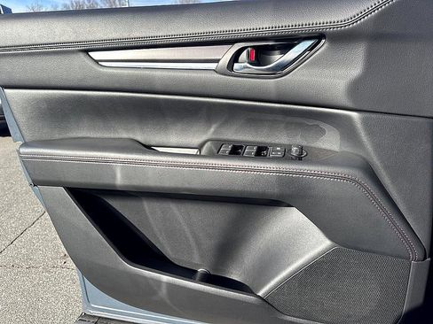 Used 2022 MAZDA CX-5 Carbon Edition image 21