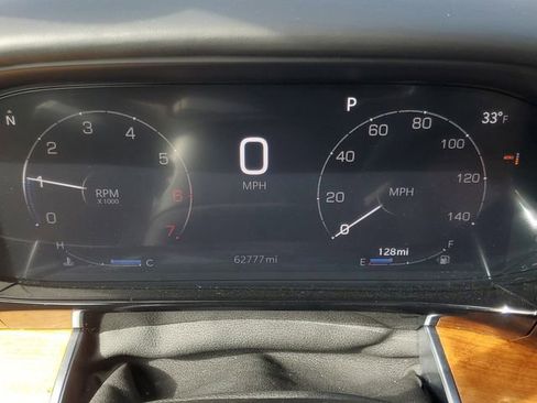 Used 2024 Jeep Grand Wagoneer L Series III w/ HD Trailer Tow Package image 18