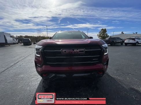 New 2026 GMC Terrain AT4 w/ Convenience Package III image 29