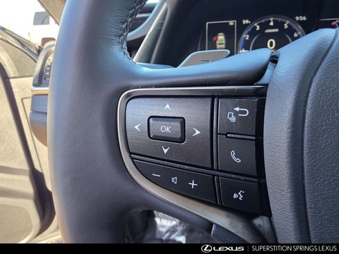 Certified 2021 Lexus ES 350 w/ Premium Package image 26