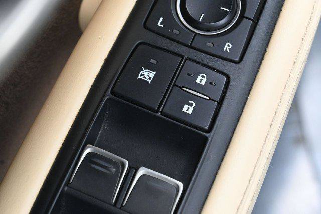 Used 2019 Lexus LS 500 AWD w/ Interior Upgrade Package image 13
