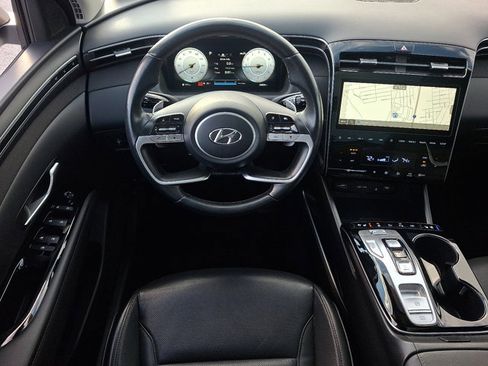 Used 2023 Hyundai Tucson Limited image 11
