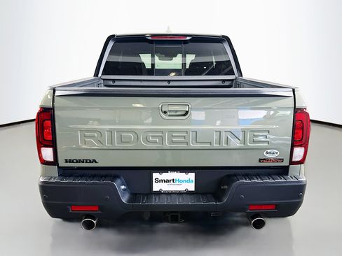New 2026 Honda Ridgeline TrailSport image 6