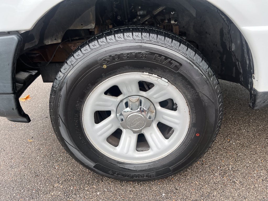 Used 2007 Ford Ranger XL RWD image 31