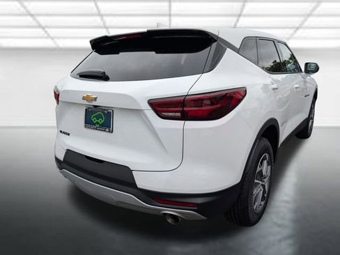 Certified 2023 Chevrolet Blazer LT w/ Driver Confidence Package FWD image 25