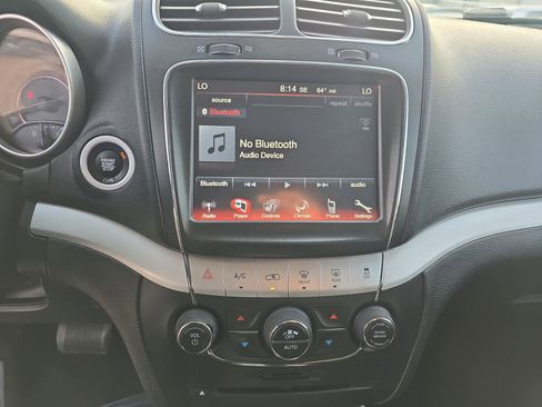 Used 2018 Dodge Journey GT image 24