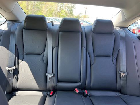 Used 2024 Honda Accord EX image 29
