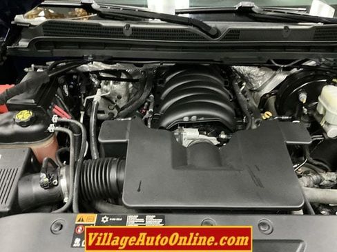 Used 2016 Chevrolet Silverado 1500 LT w/ All Star Edition image 37