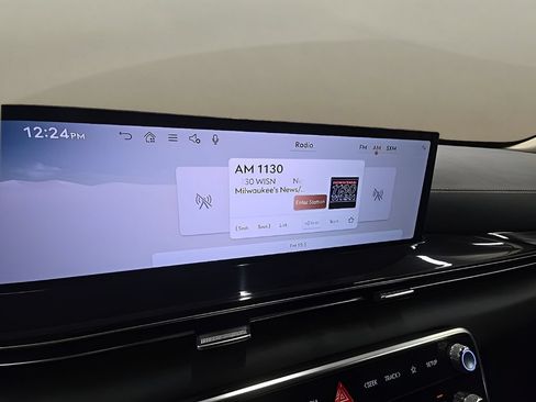Used 2025 Genesis GV80 2.5T Standard AWD/4WD image 31