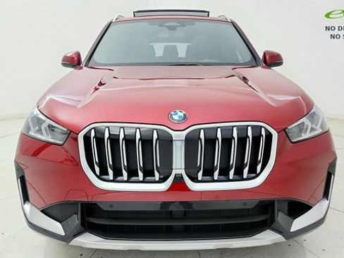 Used 2026 BMW X1 xDrive28i AWD/4WD image 19