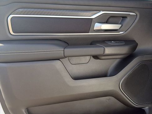 New 2026 RAM 1500 Big Horn AWD/4WD image 26