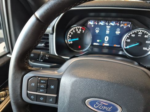 Certified 2023 Ford F150 XLT w/ Equipment Group 302A High AWD/4WD image 30
