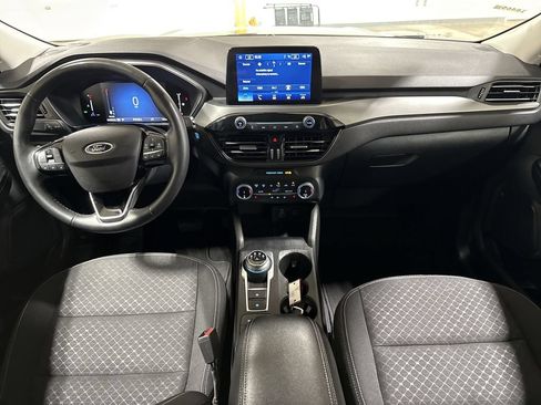 Used 2024 Ford Escape Active AWD/4WD image 10