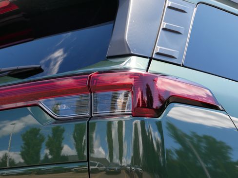 Certified 2026 Subaru Outback Limited AWD/4WD image 17