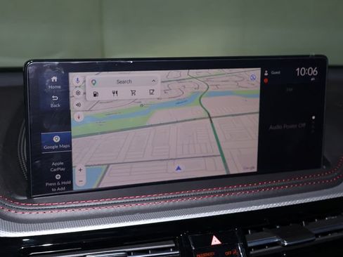 Certified 2026 Acura MDX A-Spec AWD/4WD image 21