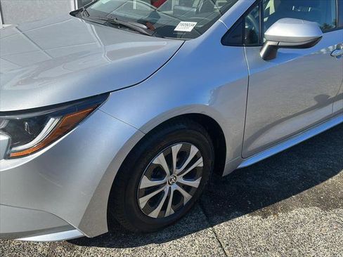 Certified 2022 Toyota Corolla LE image 16