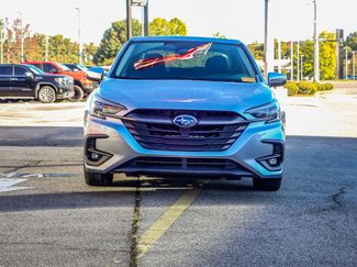 Used 2024 Subaru Legacy Touring XT video 2