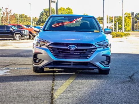 Used 2024 Subaru Legacy Touring XT image 2