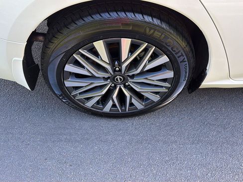 Used 2023 Nissan Altima 2.5 SV FWD image 36