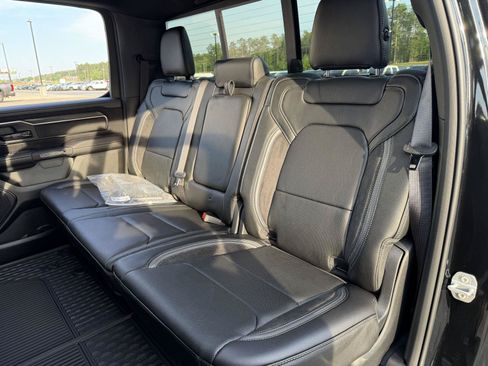 New 2026 RAM 1500 RHO AWD/4WD image 18