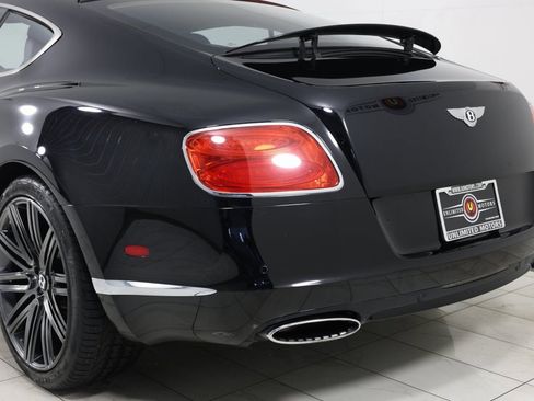 Used 2014 Bentley Continental GT Speed AWD/4WD image 34