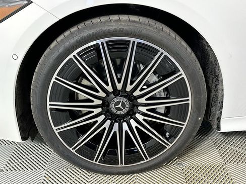 New 2026 Mercedes-Benz CLE 450 4MATIC Cabriolet image 32