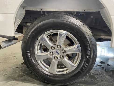 Used 2019 Ford F150 XLT w/ Equipment Group 302A Luxury AWD/4WD image 9