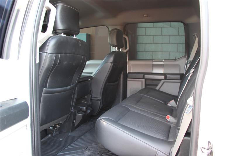 Used 2020 Ford F150 XLT w/ Equipment Group 302A Luxury AWD/4WD image 14