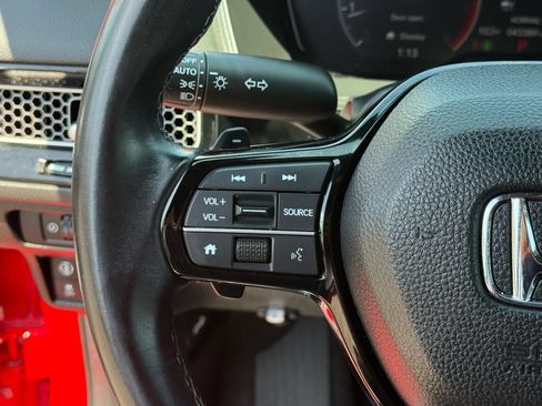 Used 2024 Honda Civic Sport image 16