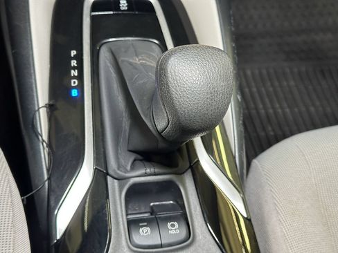 Used 2020 Toyota Corolla LE w/ Body Protection Package FWD image 27