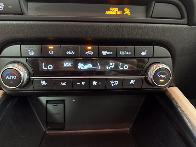 Used 2021 MAZDA CX-5 Grand Touring w/ GT Premium Package AWD/4WD image 25