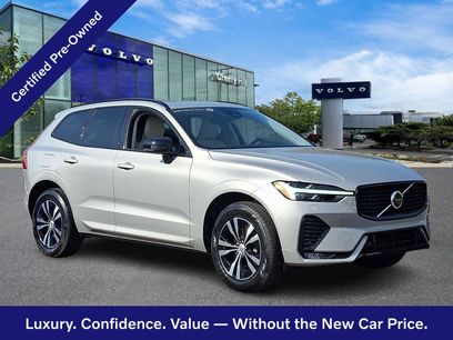 Certified 2024 Volvo XC60 B5 Core w/ Climate Package