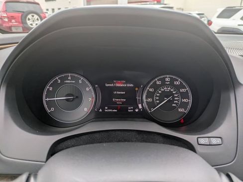 Used 2020 Acura RDX FWD w/ Advance Package image 30