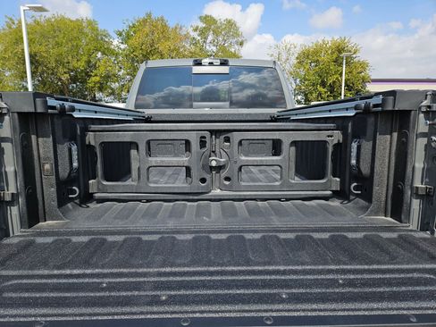 New 2026 RAM 2500 Rebel w/ Rebel Level 1 Equipment Group AWD/4WD image 19