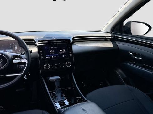 Used 2024 Hyundai Tucson SE FWD image 22
