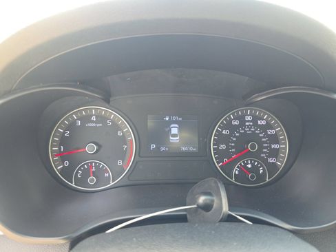 Used 2019 Kia Optima LX FWD image 13