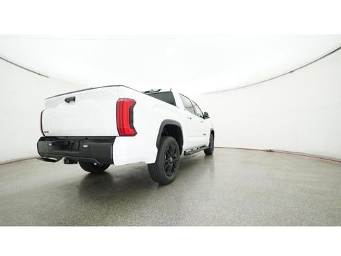 New 2026 Toyota Tundra Limited image 97