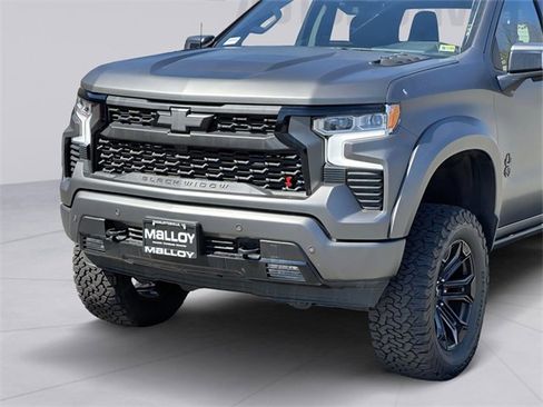 New 2024 Chevrolet Silverado 1500 RST w/ All Star Edition Plus image 7