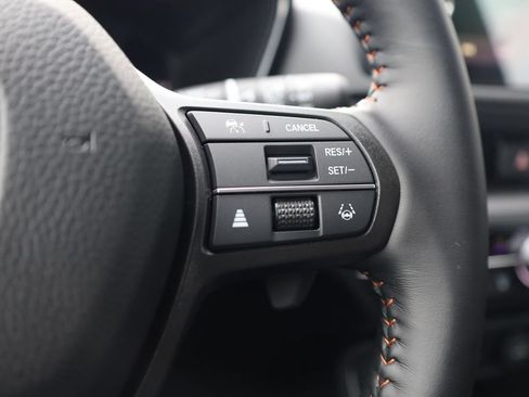New 2026 Honda CR-V Sport-L image 19