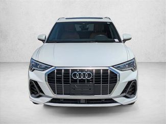 Used 2020 Audi Q3 2.0T Premium Plus w/ Premium Plus Package AWD/4WD video 2