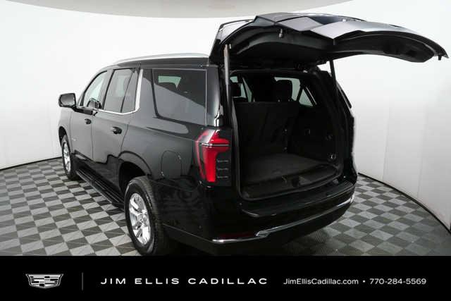 Used 2025 Chevrolet Tahoe LT RWD image 29