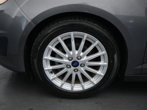 Used 2014 Ford C-MAX SE image 46