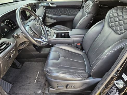 Used 2022 Hyundai Palisade Calligraphy FWD image 10