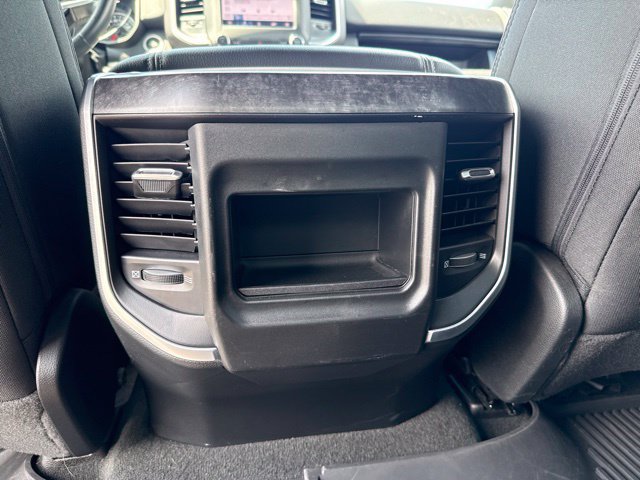 Used 2022 RAM 1500 Big Horn AWD/4WD image 25