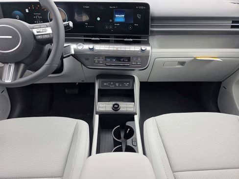 New 2026 Hyundai Kona Limited FWD image 13