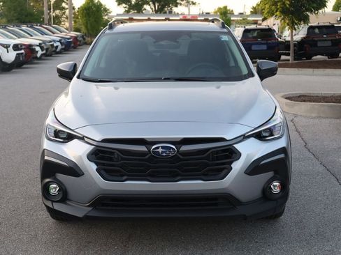 New 2026 Subaru Crosstrek 2.5i Limited AWD/4WD image 4