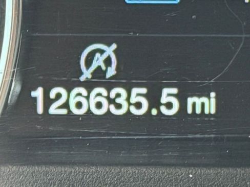 Used 2018 Ford F150 Lariat w/ Equipment Group 502A Luxury image 18