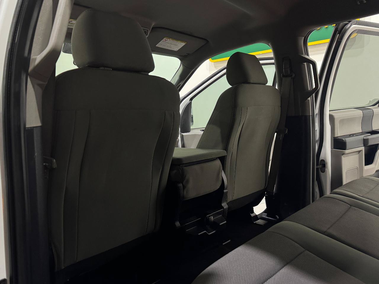 Used 2019 Ford F350 XL w/ STX Appearance Package AWD/4WD image 18