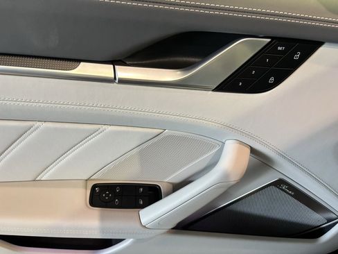 Used 2025 Porsche 911 Turbo S image 9