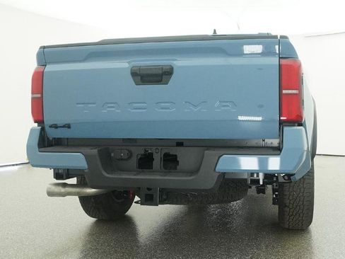 New 2026 Toyota Tacoma TRD Off-Road image 44